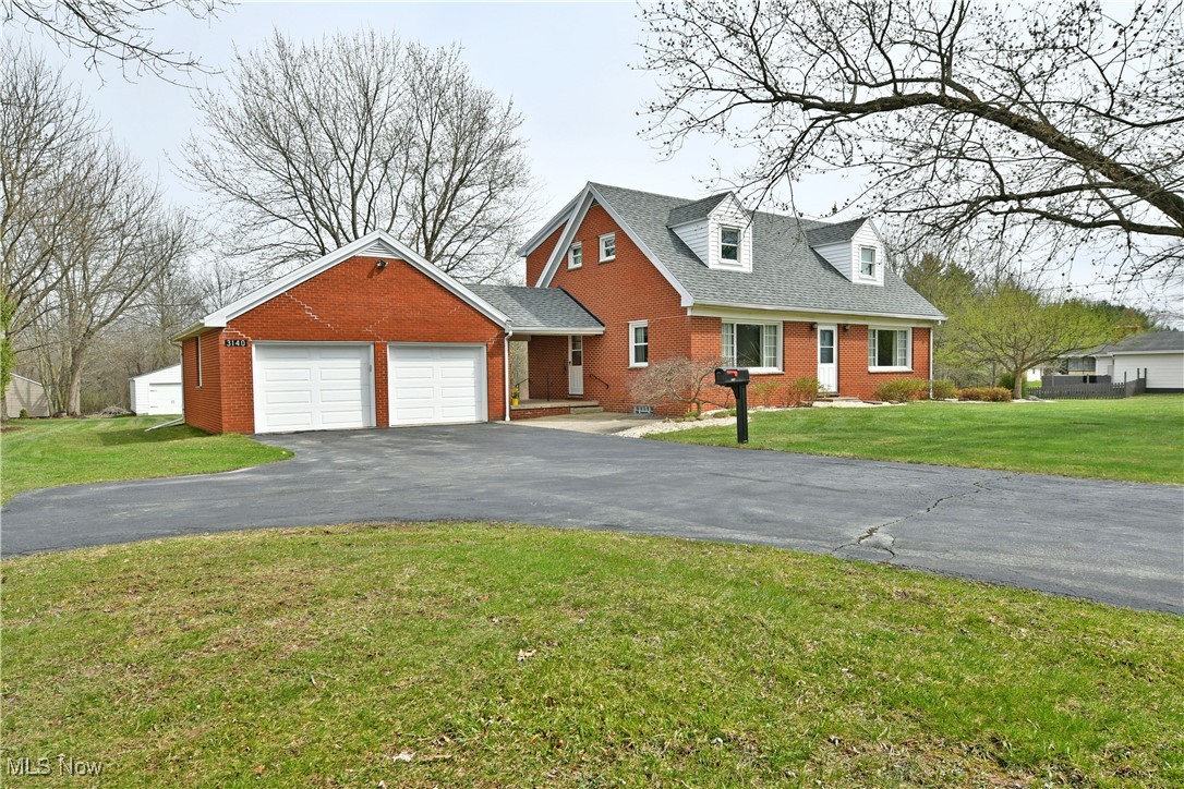 3140 Hoagland Blackstub Road, Cortland, Ohio image 3