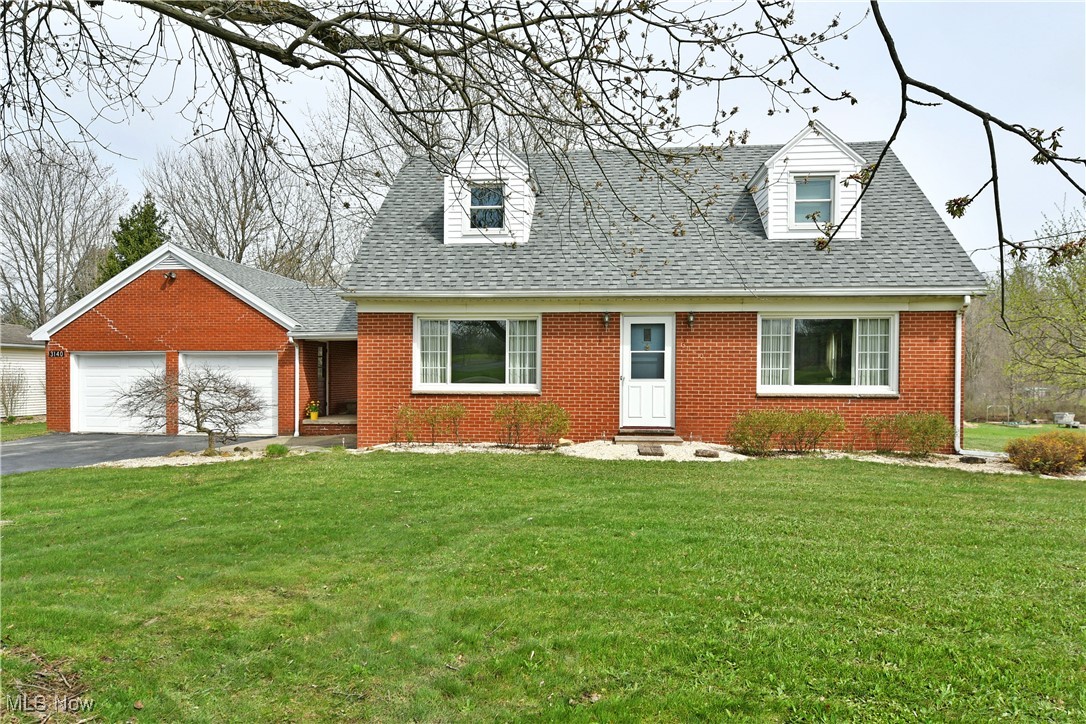 3140 Hoagland Blackstub Road, Cortland, Ohio image 1