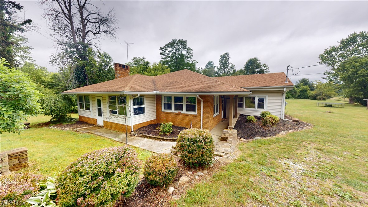 Photo 1 of 35 of 4873 S Ridge Road house