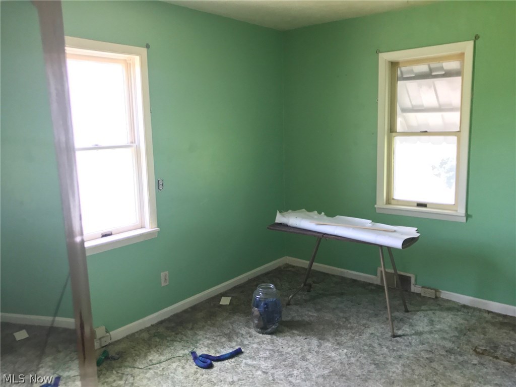 City/Niles - Residential