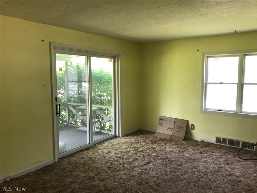 City/Niles - Residential