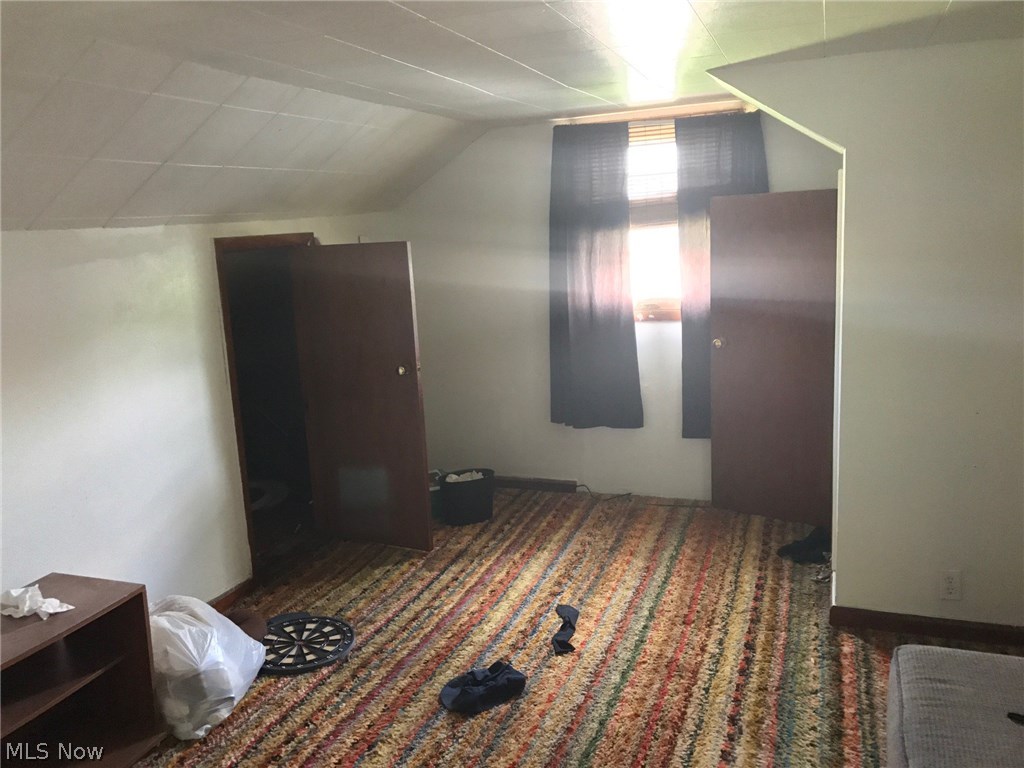 City/Niles - Residential