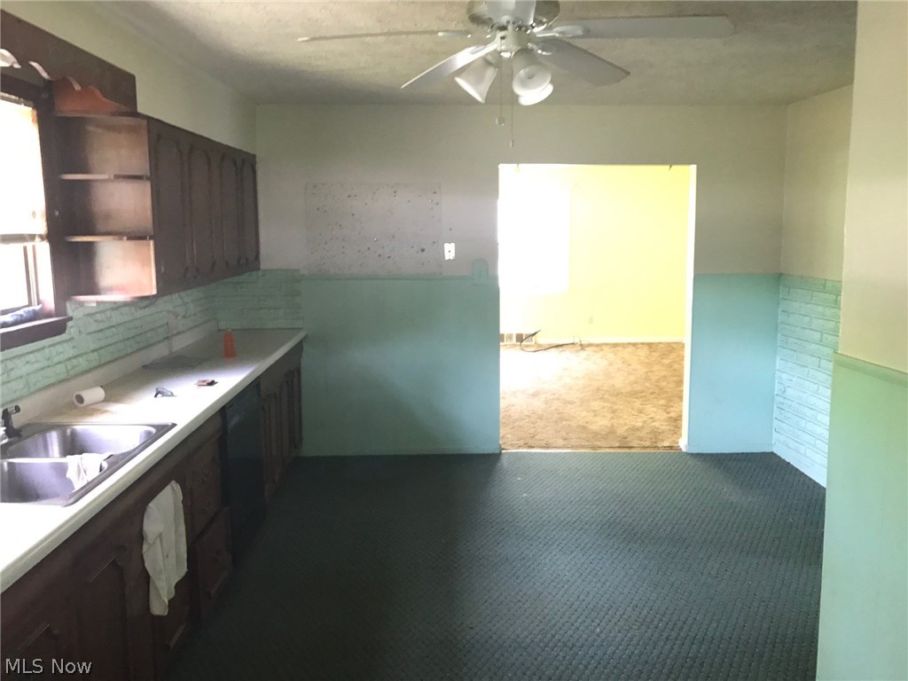 City/Niles - Residential