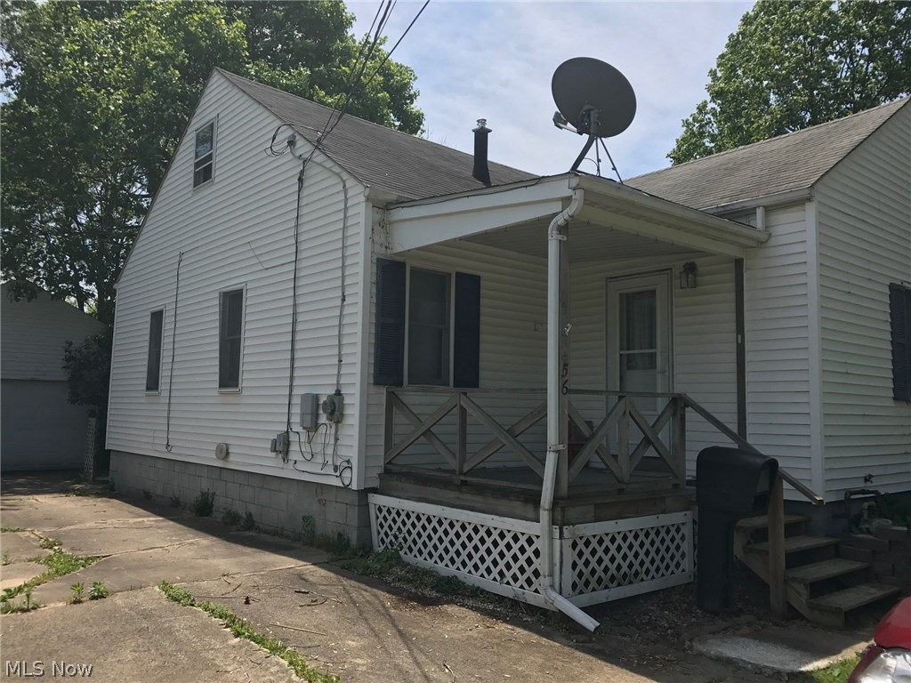 City/Niles - Residential