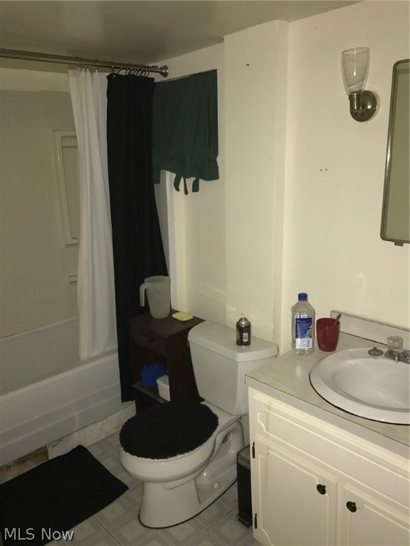 City/Niles - Residential