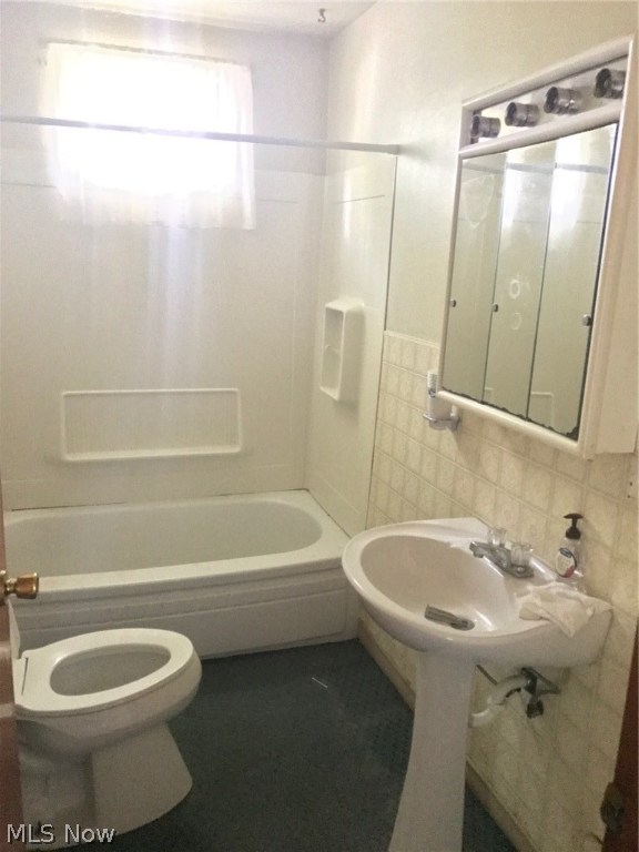 City/Niles - Residential