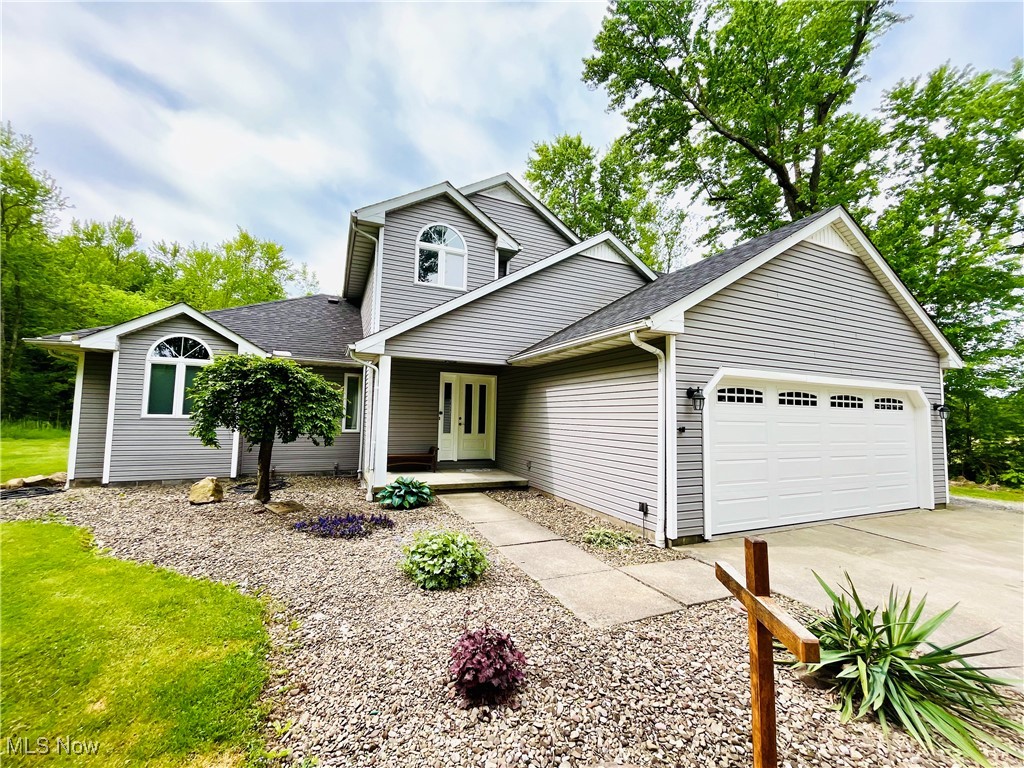 5868 Belle Road, Geneva, Ohio image 1