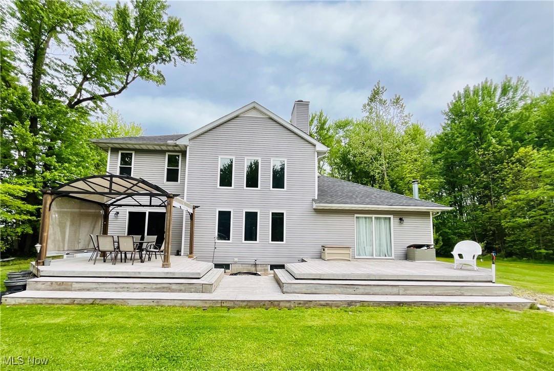 5868 Belle Road, Geneva, Ohio image 2