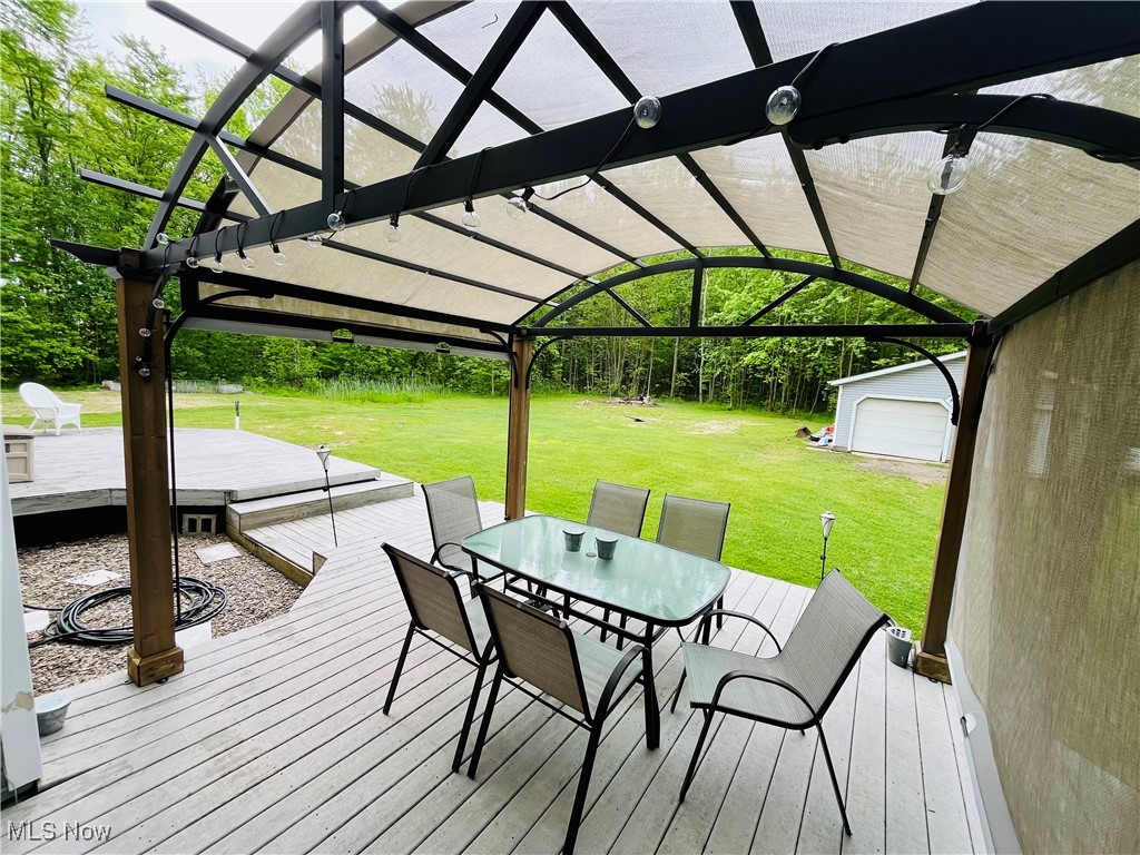 5868 Belle Road, Geneva, Ohio image 38