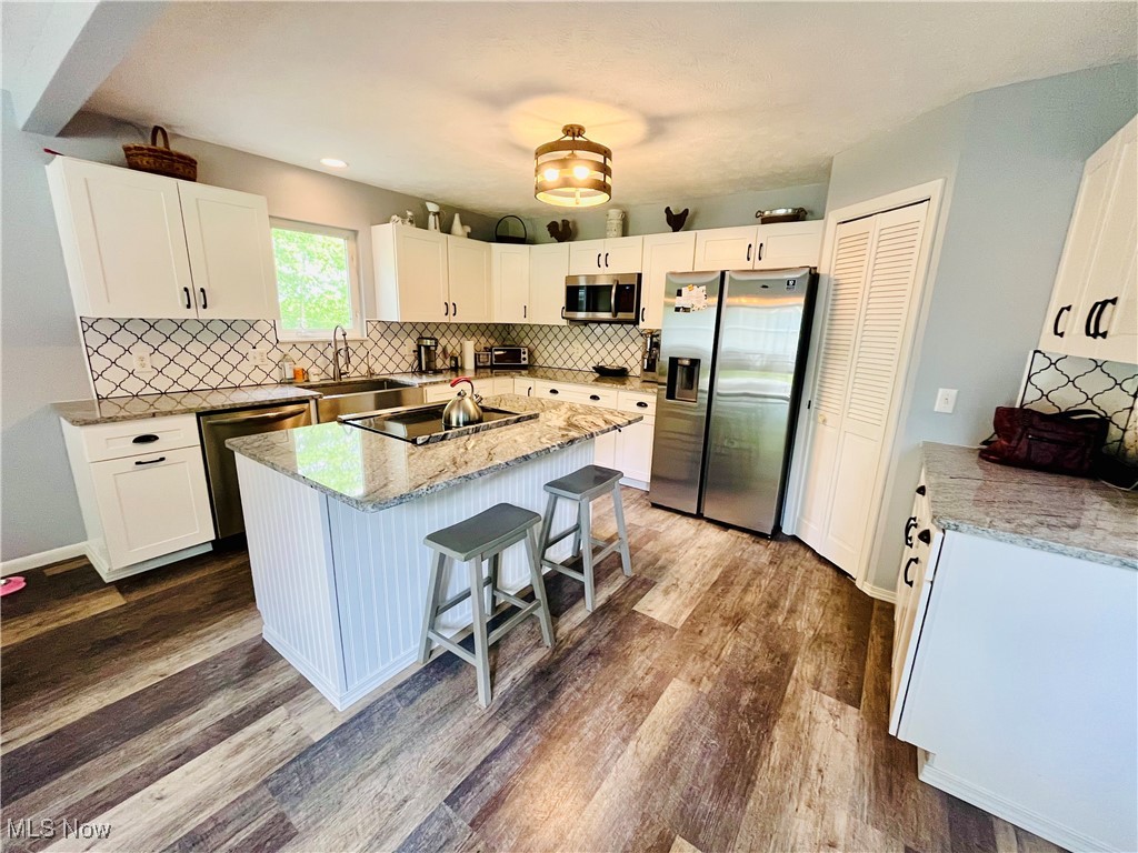 5868 Belle Road, Geneva, Ohio image 17