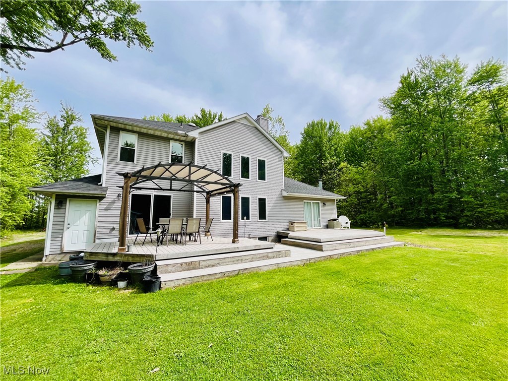5868 Belle Road, Geneva, Ohio image 40