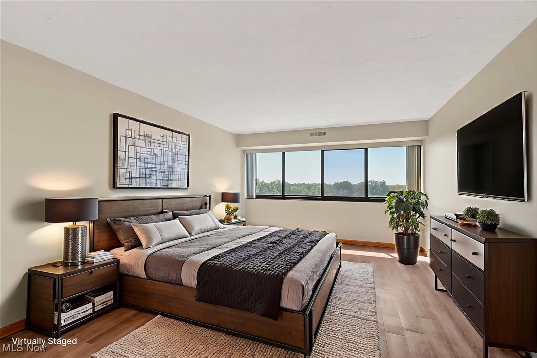 The Meridian - Residential