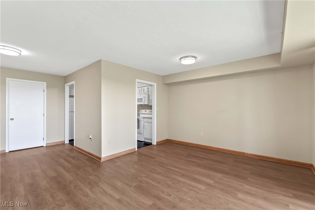 The Meridian - Residential