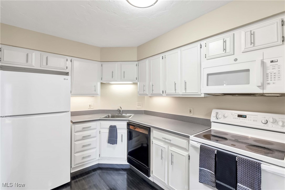 The Meridian - Residential