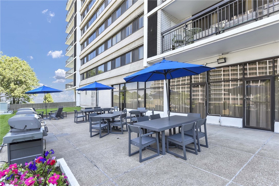 The Meridian - Residential