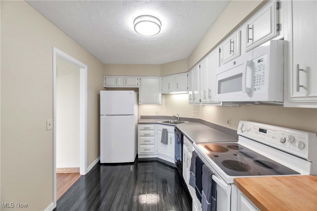 The Meridian - Residential