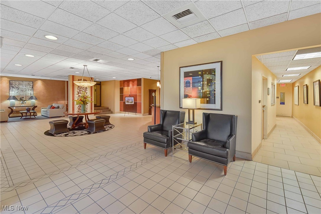 The Meridian - Residential
