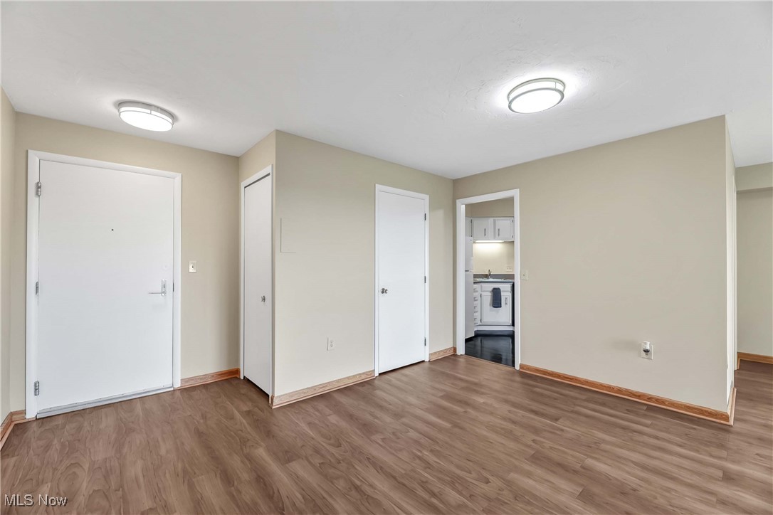 The Meridian - Residential