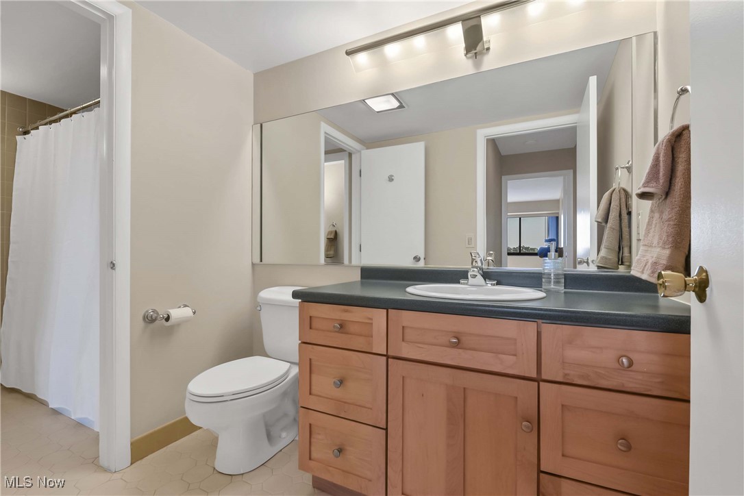 The Meridian - Residential