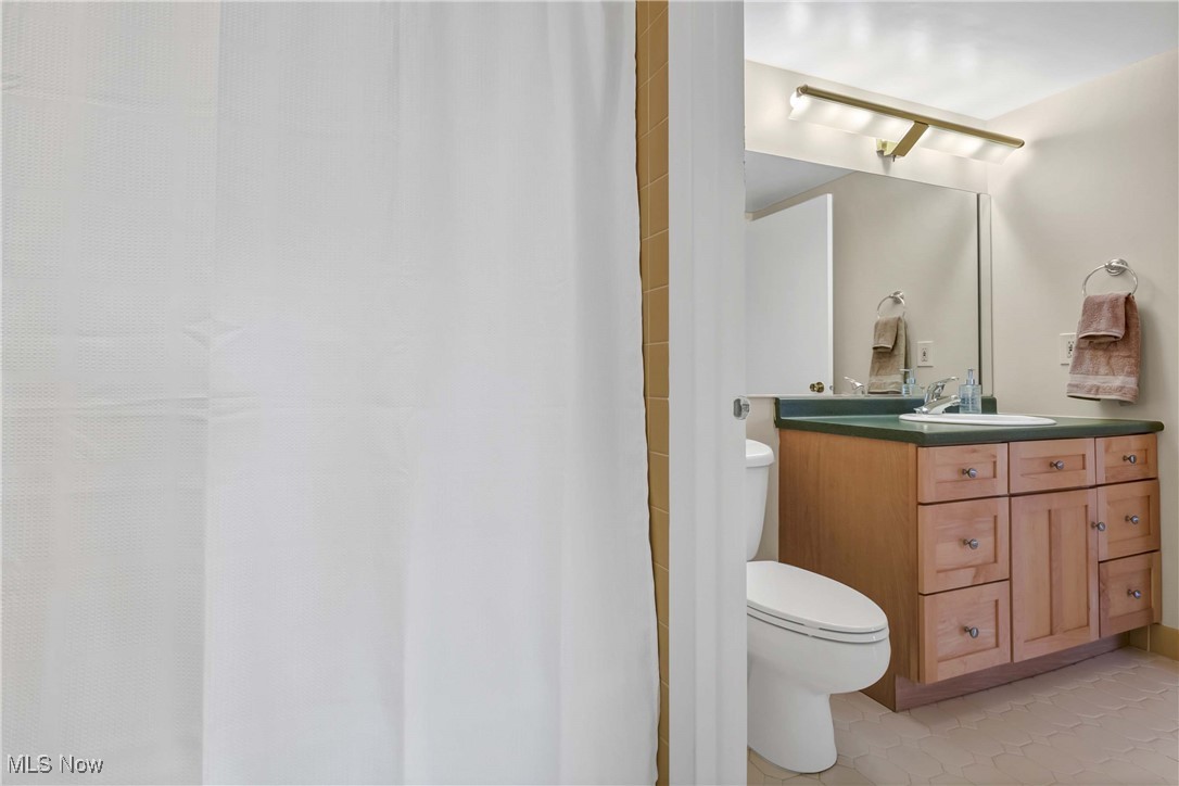 The Meridian - Residential