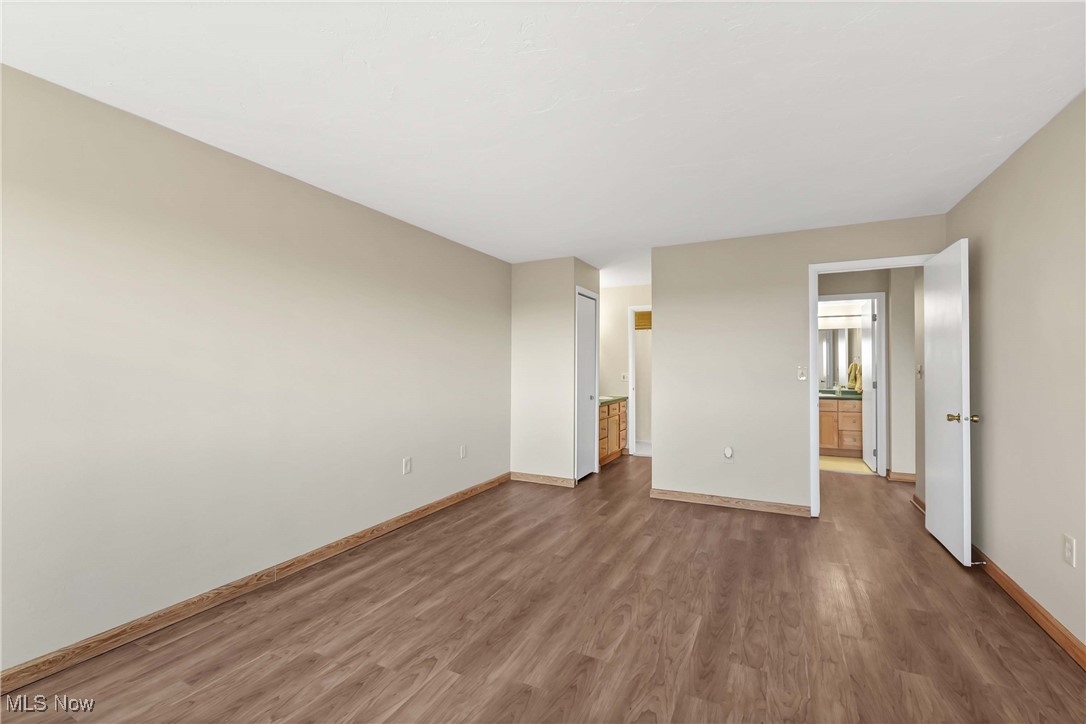 The Meridian - Residential