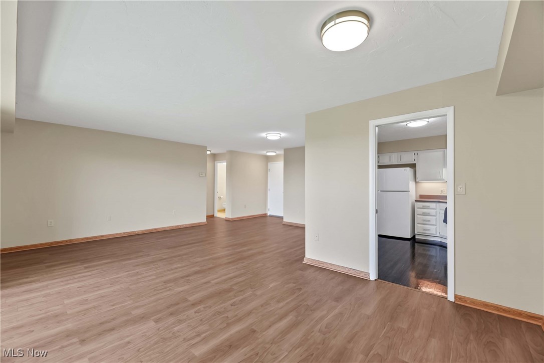 The Meridian - Residential