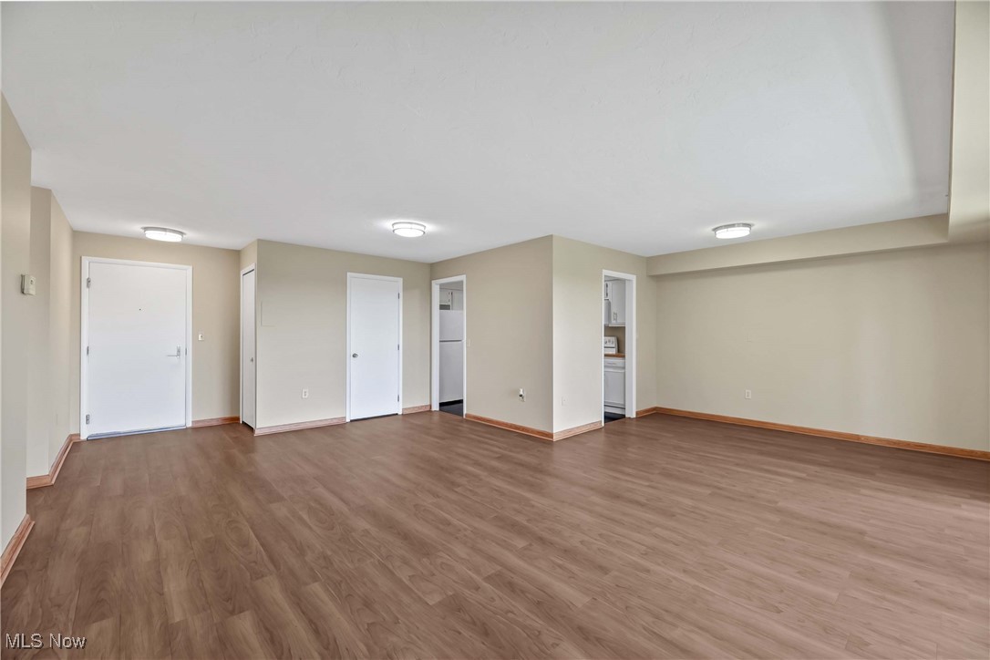 The Meridian - Residential