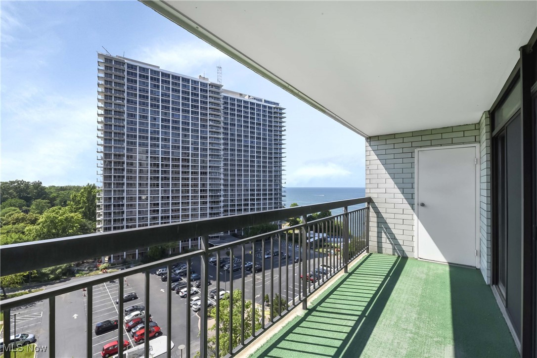 The Meridian - Residential