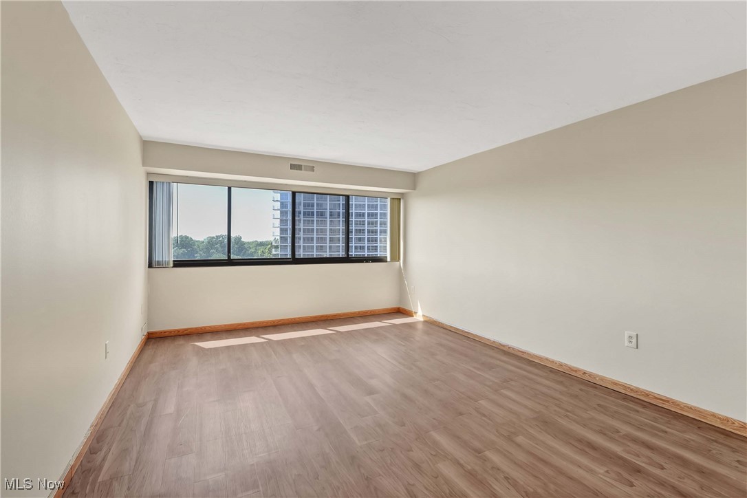 The Meridian - Residential