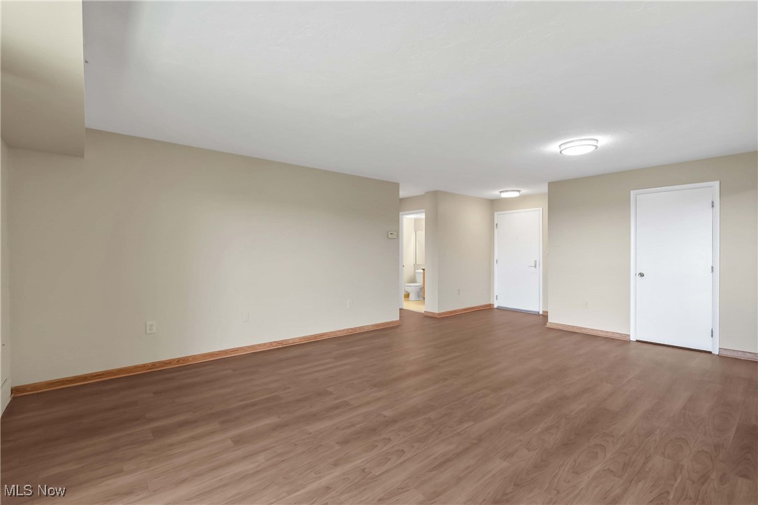 The Meridian - Residential