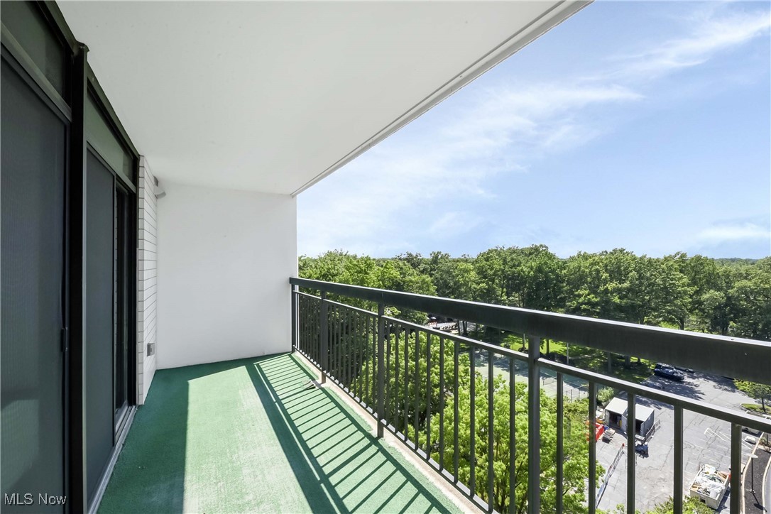 The Meridian - Residential