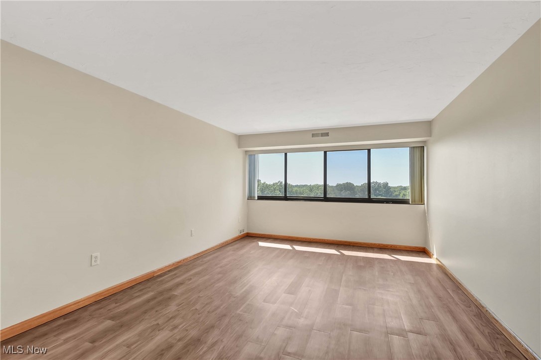 The Meridian - Residential