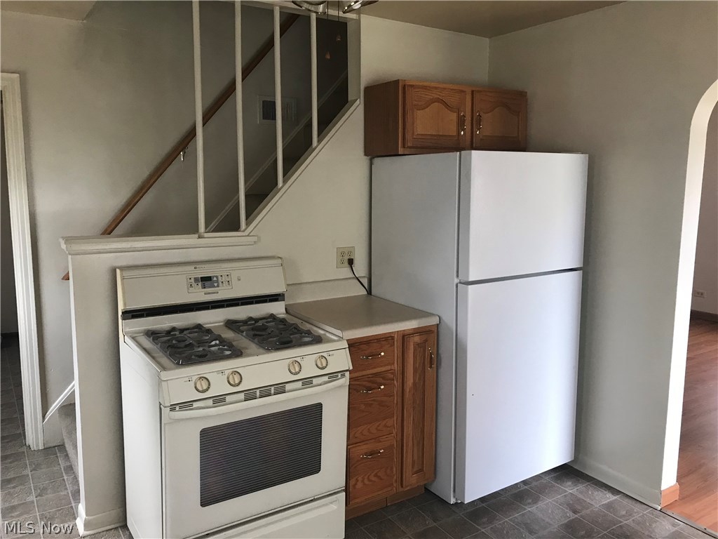 Linc Heights - Residential