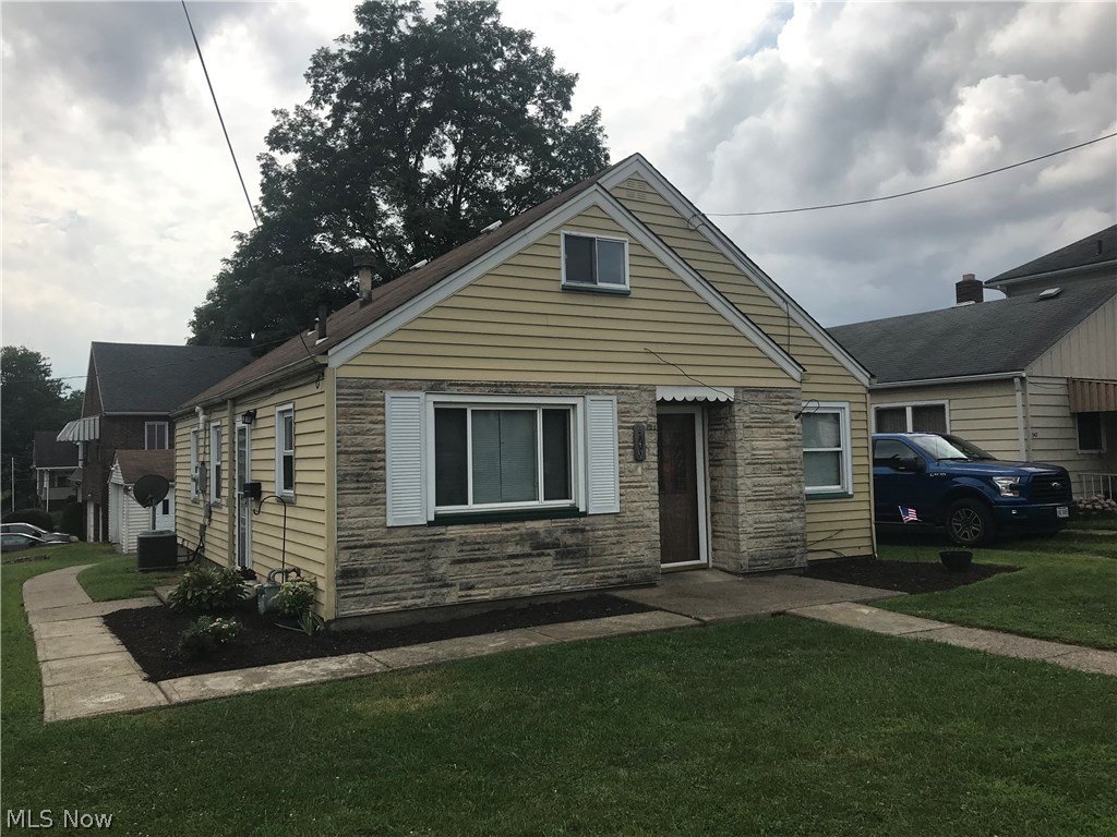 Linc Heights - Residential