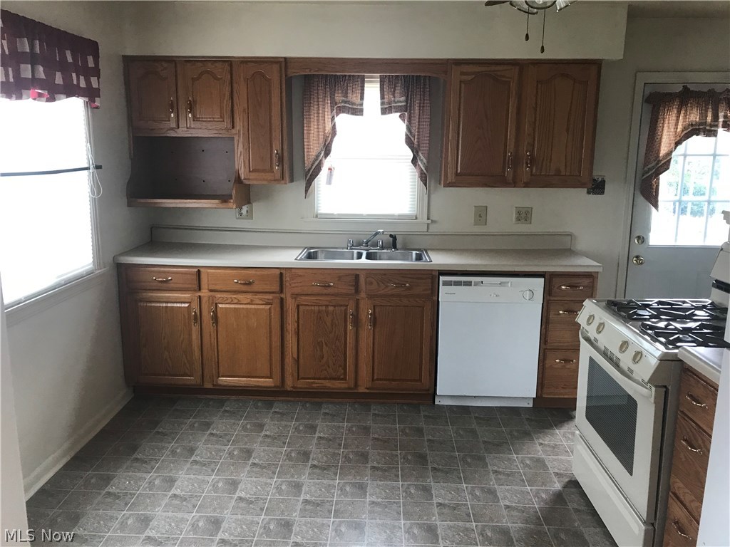 Linc Heights - Residential