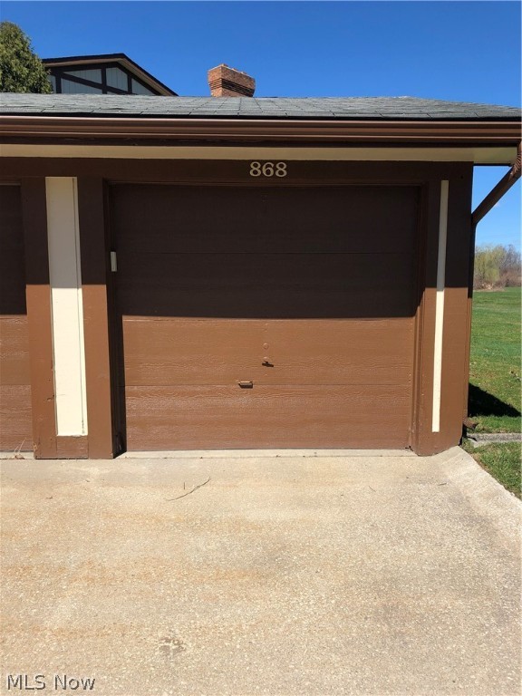 Copley Village Condominiums - Residential