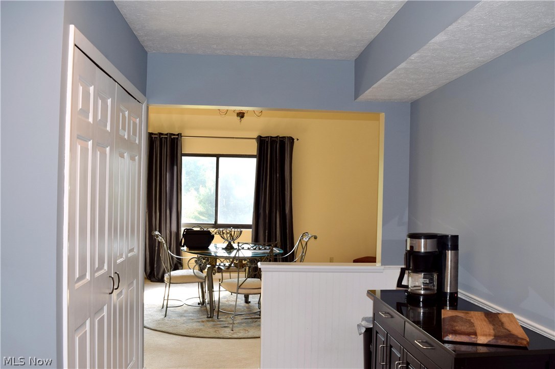 Copley Village Condominiums - Residential