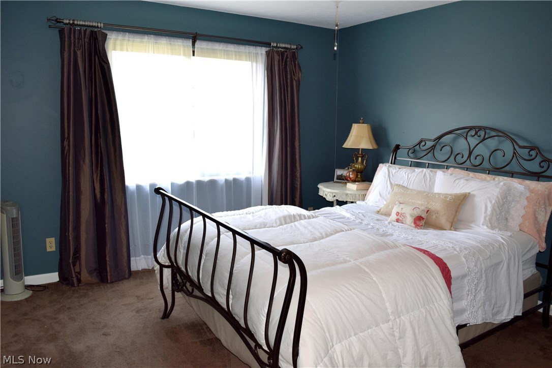 Copley Village Condominiums - Residential