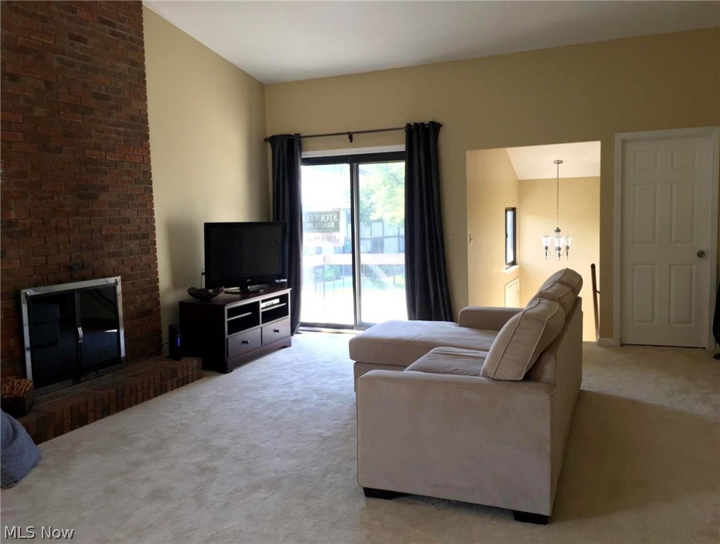 Copley Village Condominiums - Residential