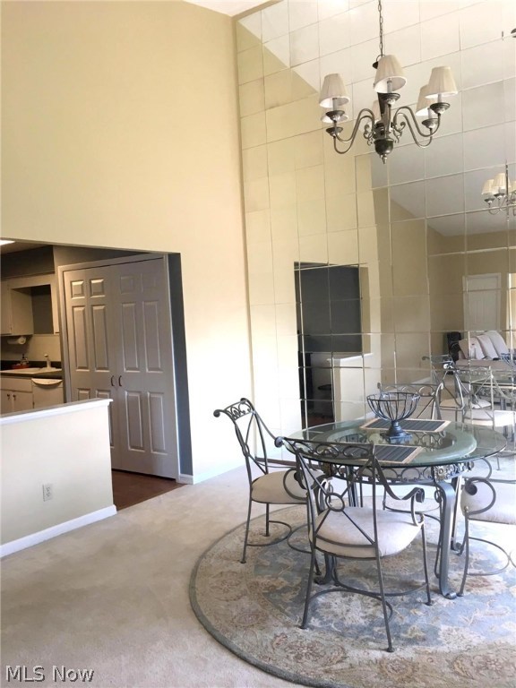 Copley Village Condominiums - Residential