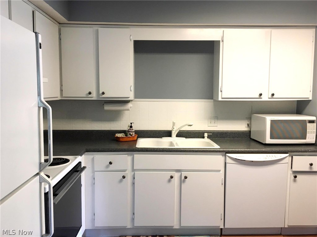 Copley Village Condominiums - Residential