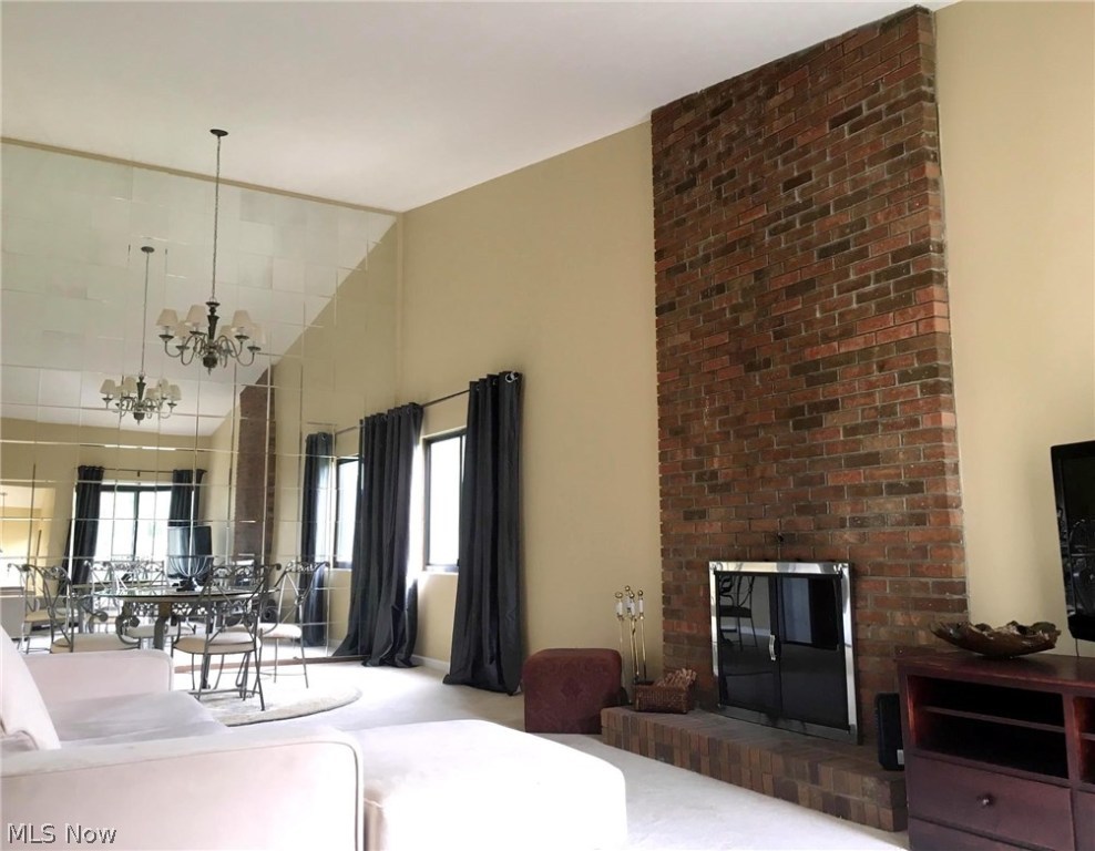 Copley Village Condominiums - Residential