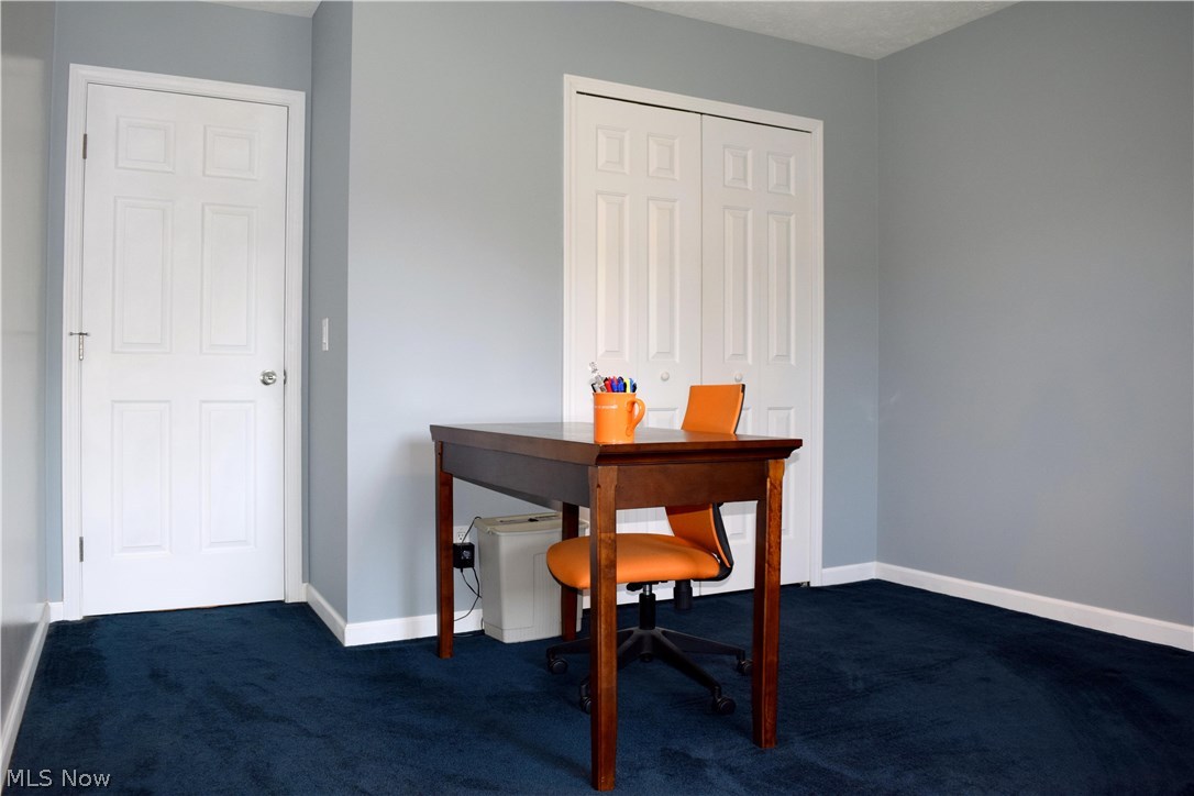 Copley Village Condominiums - Residential