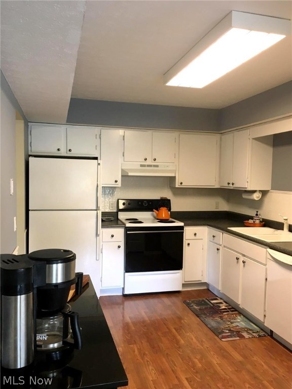 Copley Village Condominiums - Residential