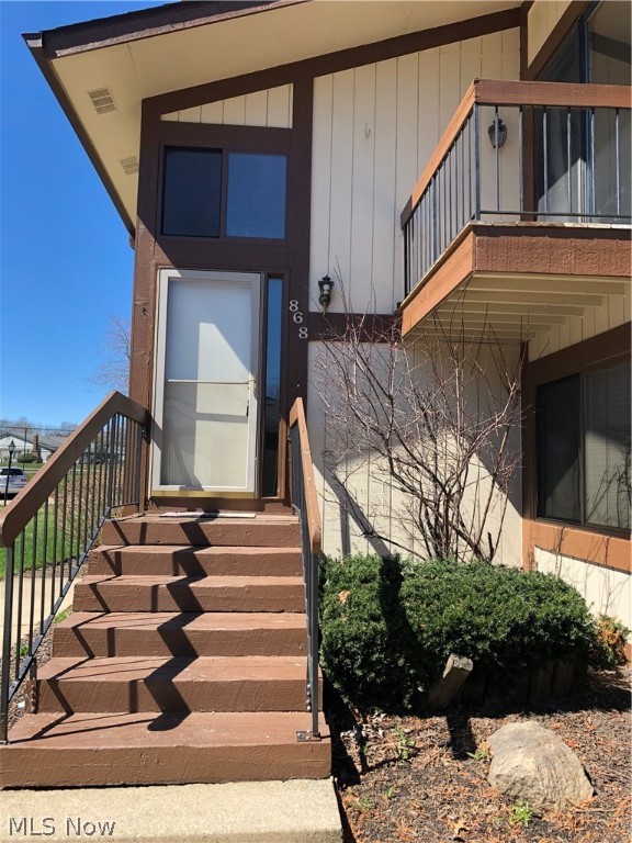 Copley Village Condominiums - Residential