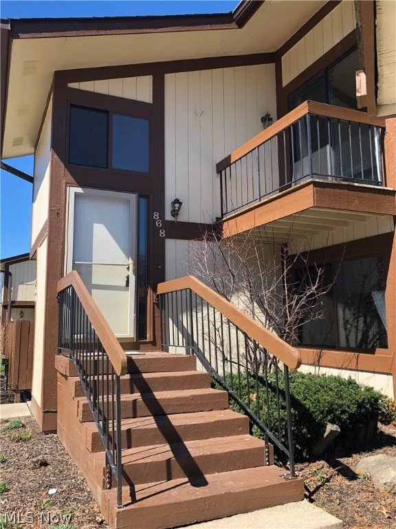 Copley Village Condominiums - Residential