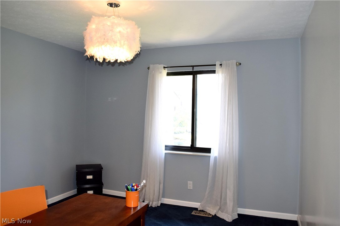 Copley Village Condominiums - Residential