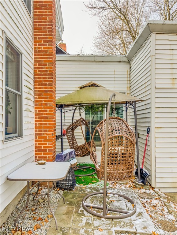 Mogadore - Residential