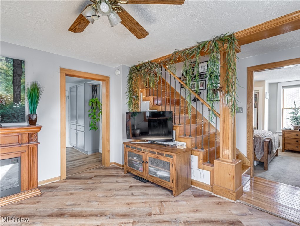 Mogadore - Residential