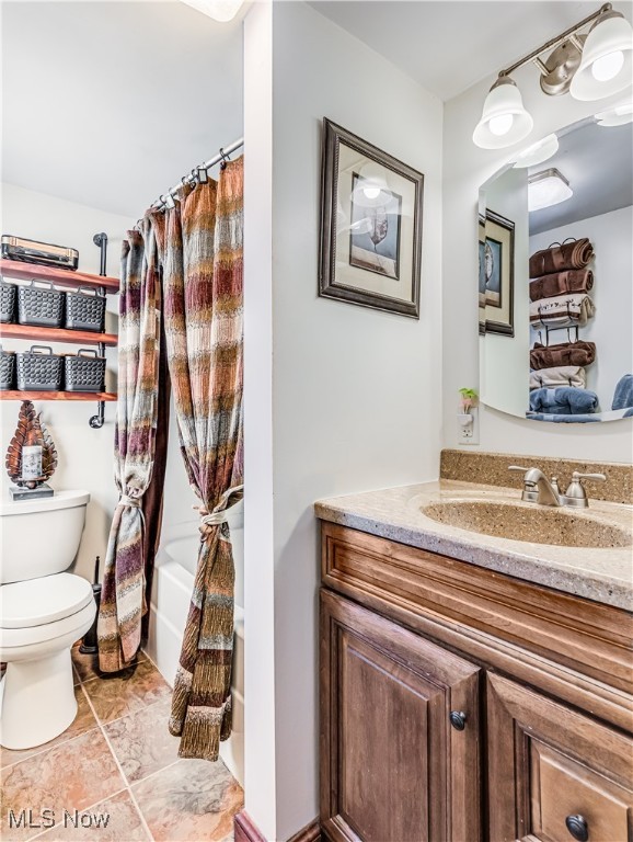 Mogadore - Residential